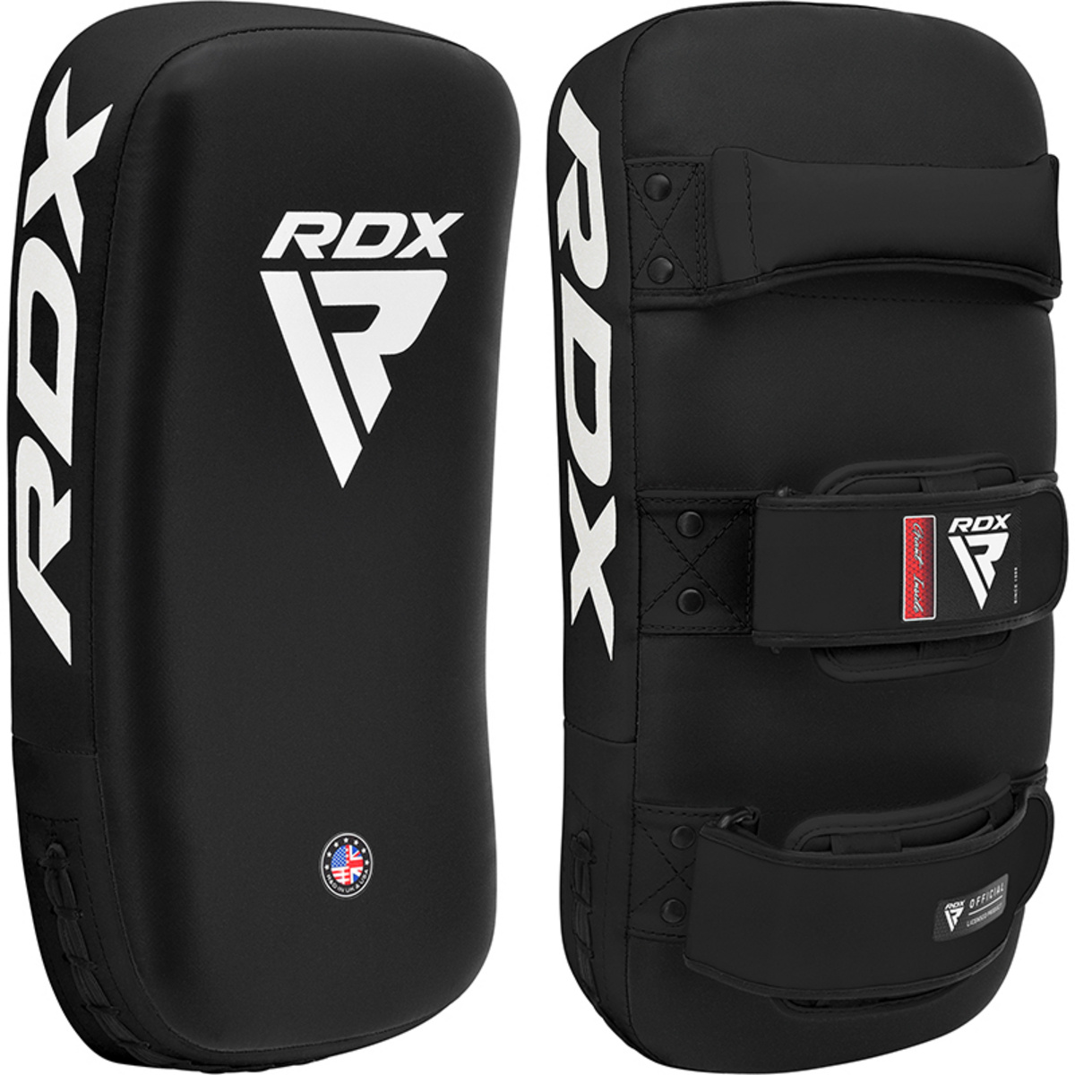 RDX Buet armpute APR-T1