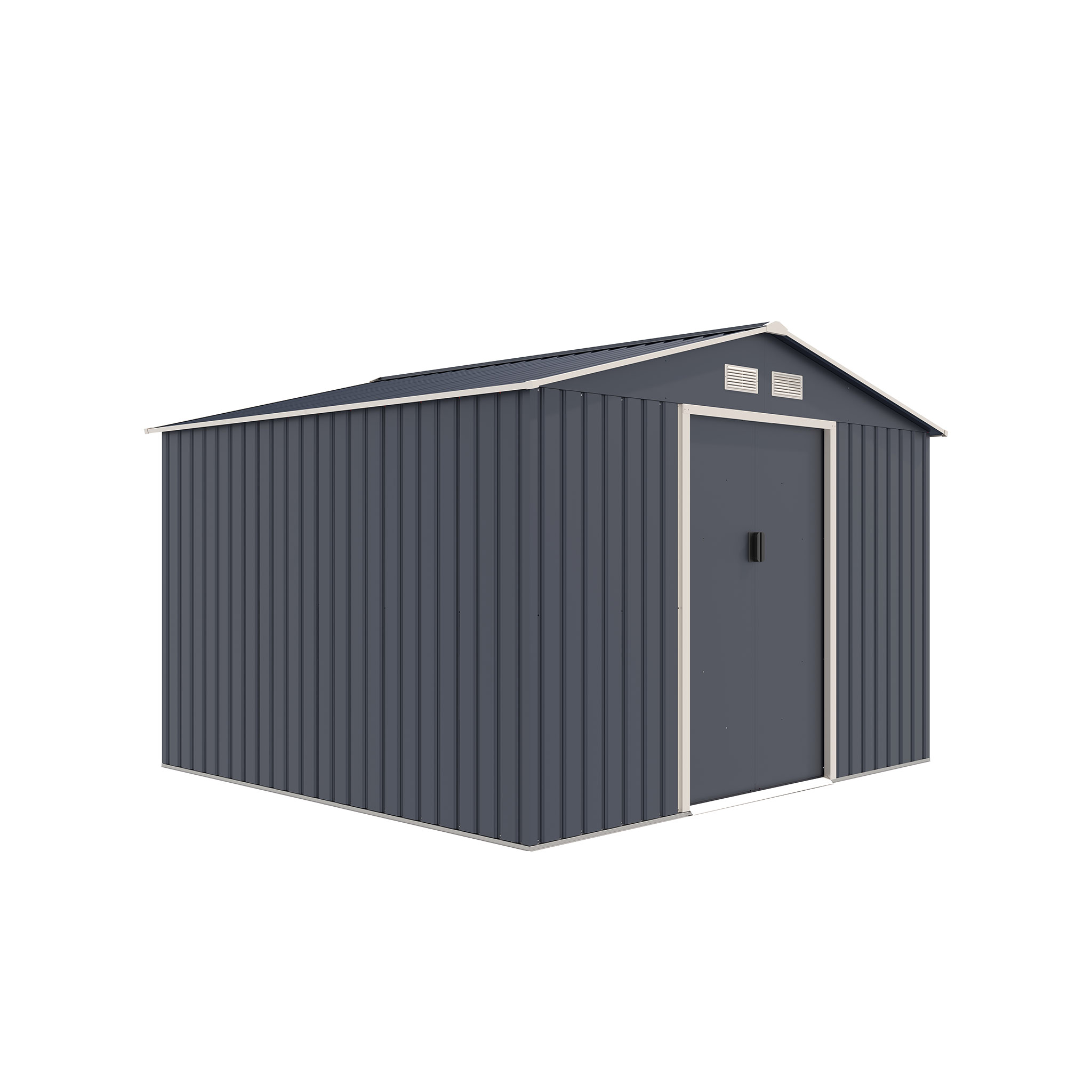 Fornorth Redskapsbod for Hage, 7.06m2