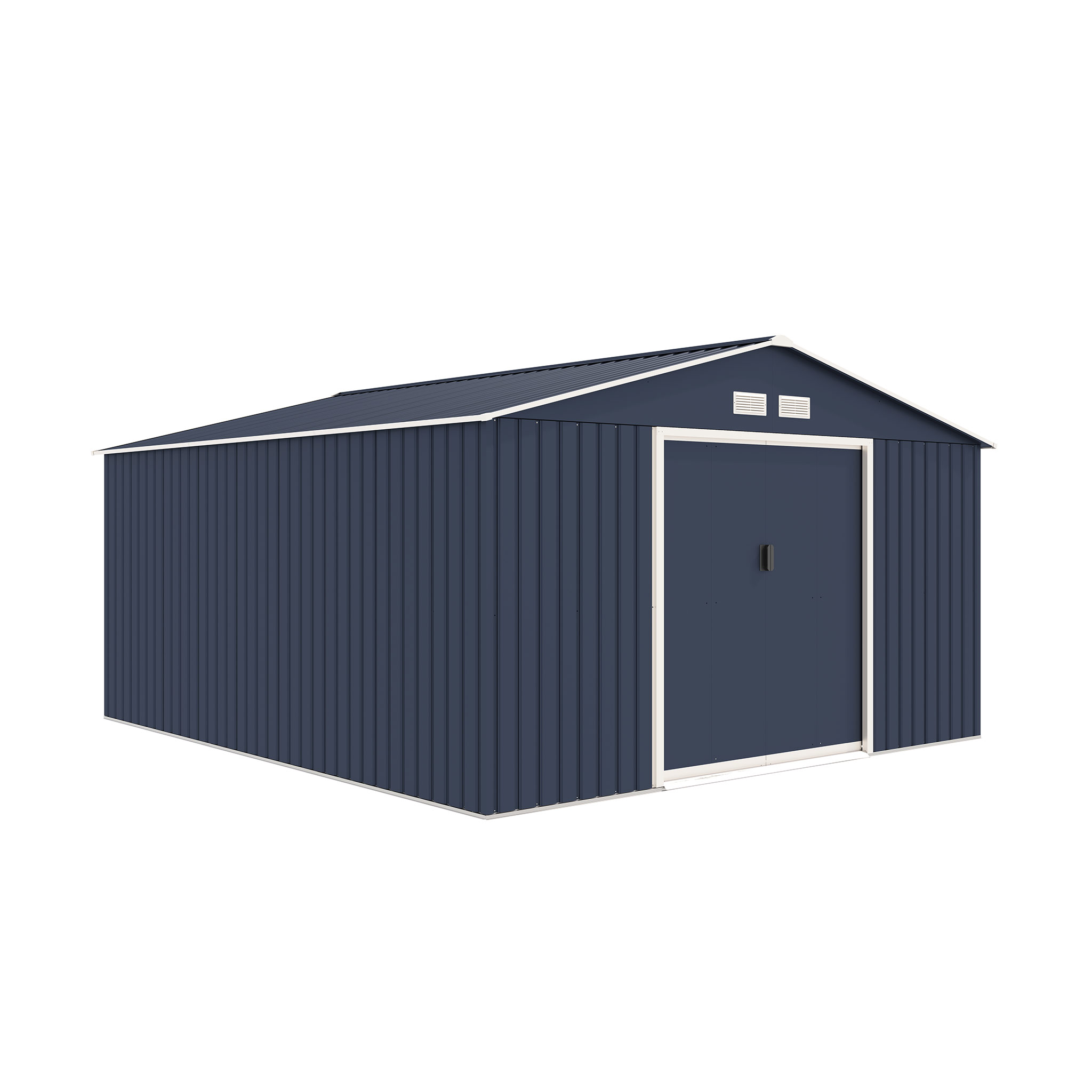 Fornorth Hage Redskapsbod, 12.99m2