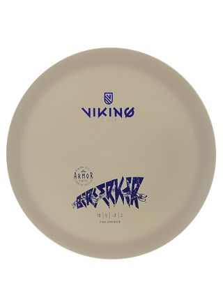 Viking Discs Berserker - Armor