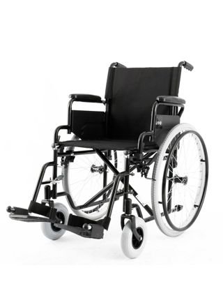 Arvo Rullestol Basic, Sortere