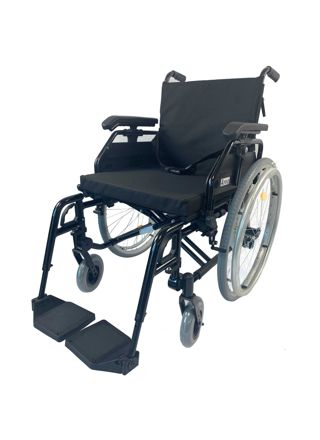 Arvo Rullestol Premium, Sortere