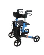 Arvo Rullator, Deluxe