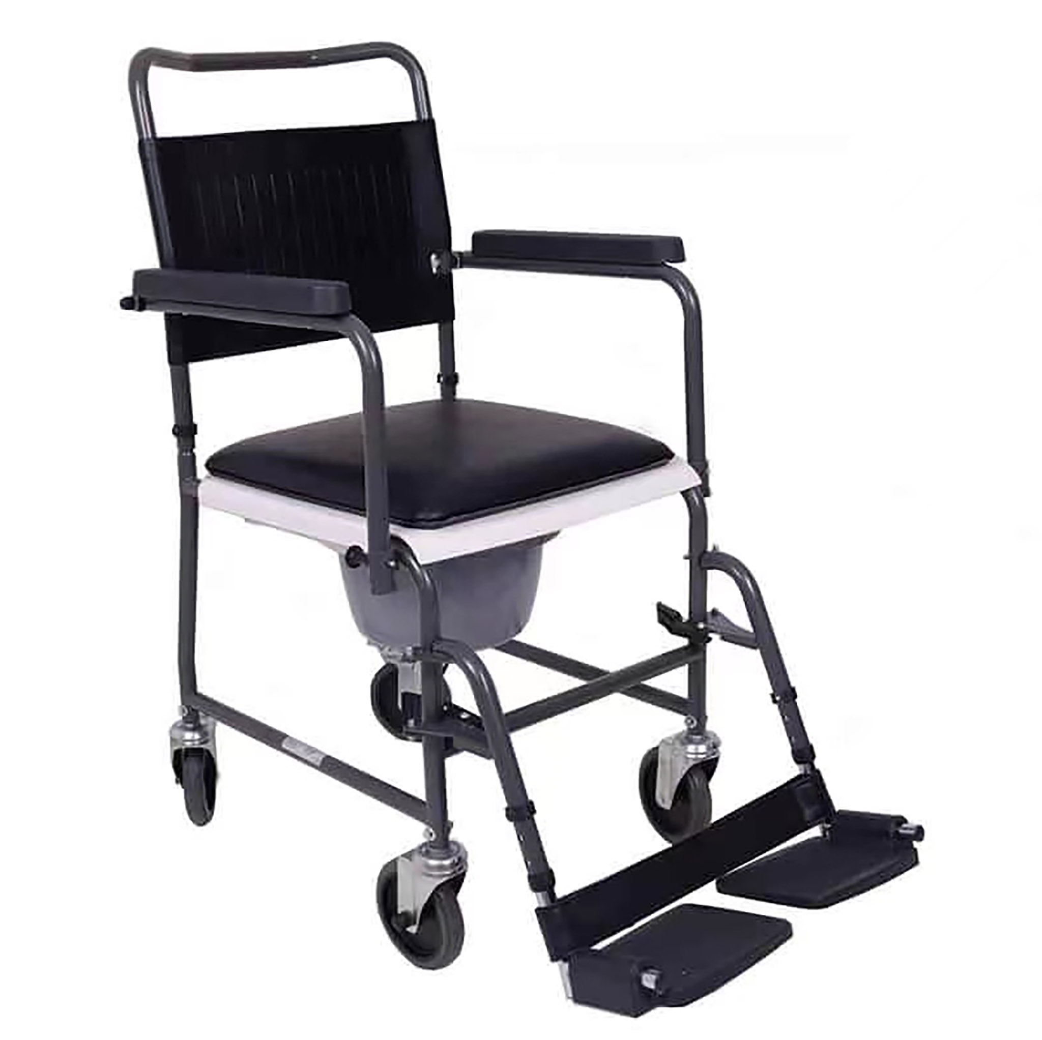 Arvo Dusjrullestol Standard