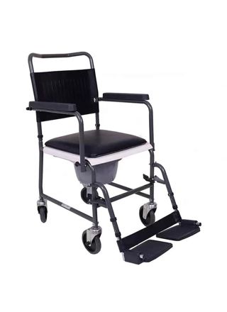 Arvo Dusjrullestol Standard