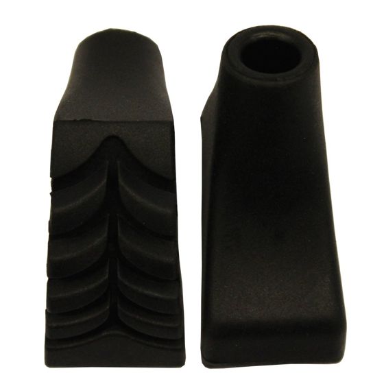 Eco Body Asfalt Poter for Gåstaver