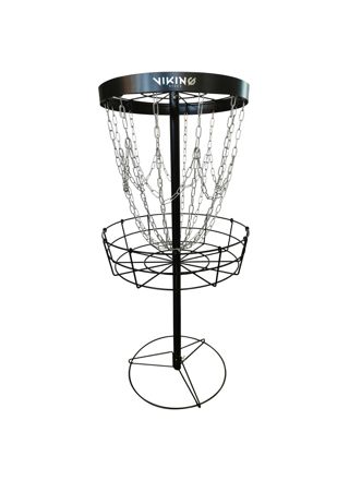 Viking Discs Battle Basket Pro Frisbeegolf Kurv