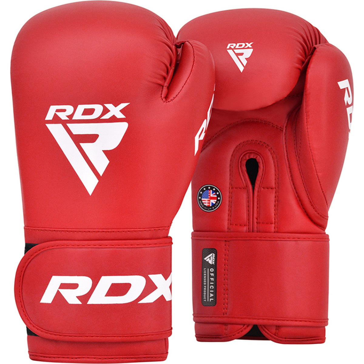 RDX AS2 boksehansker