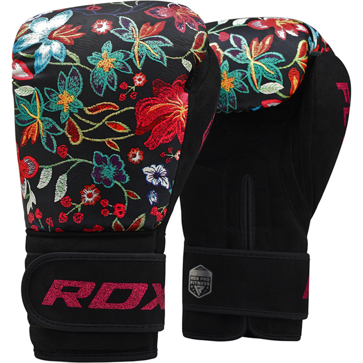 RDX FL-3 Floral boksehansker