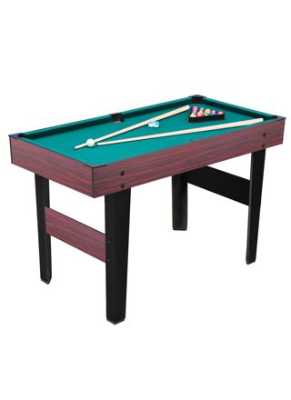 Blackwood Biljardbord Junior 4'