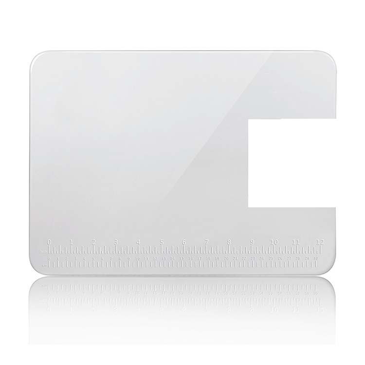 Utvidelsestabell for Birgitta Comfort (symaskin)