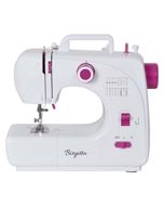 Birgitta Symaskin, Komfort