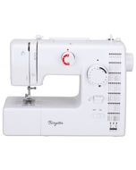 Birgitta Symaskin, Håndverker