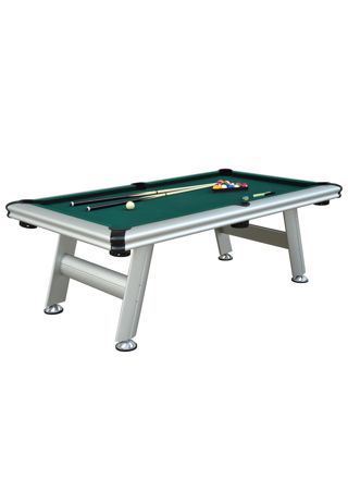 Blackwood Biljardbord Utendørs 8’