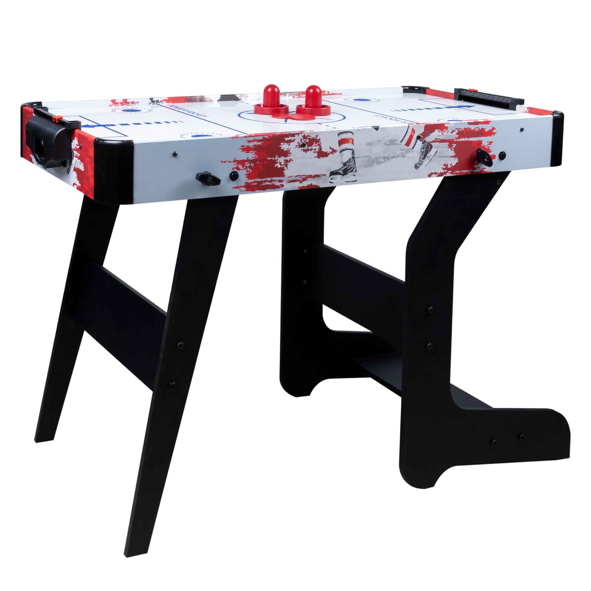 ProSport Airhockey Bord 91,4 x 50 x 66 cm