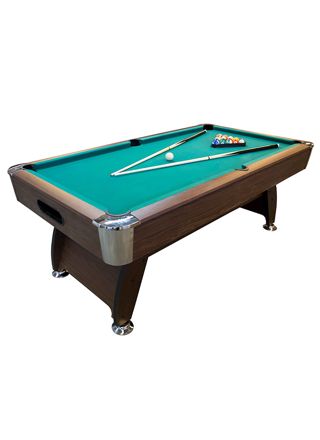 Blackwood Biljardbord Offisiell 7'