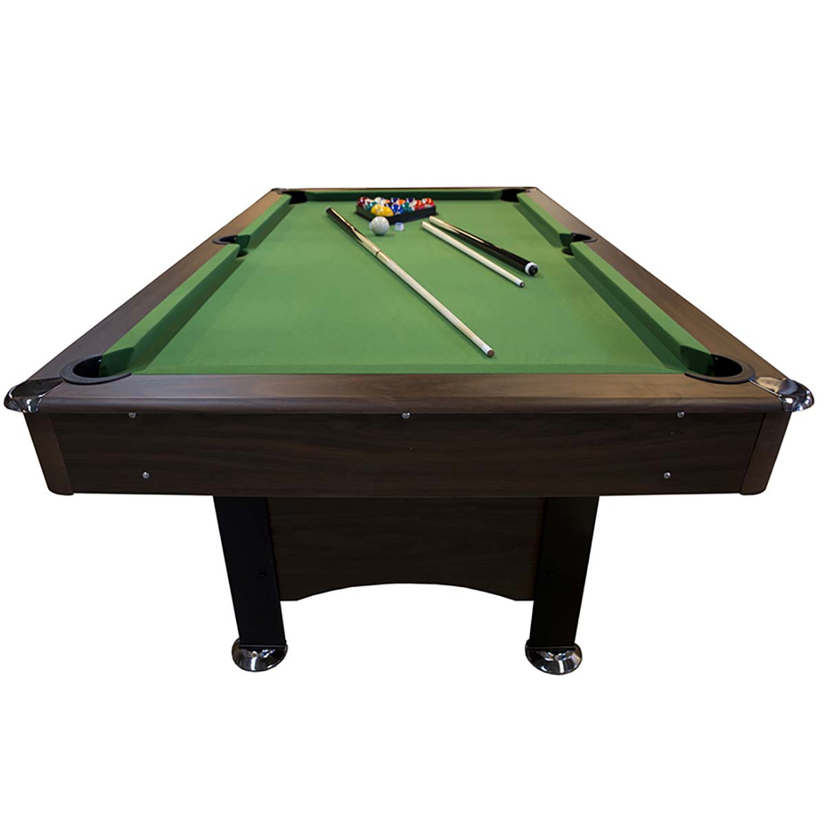 Blackwood Biljardbord Basic 6'