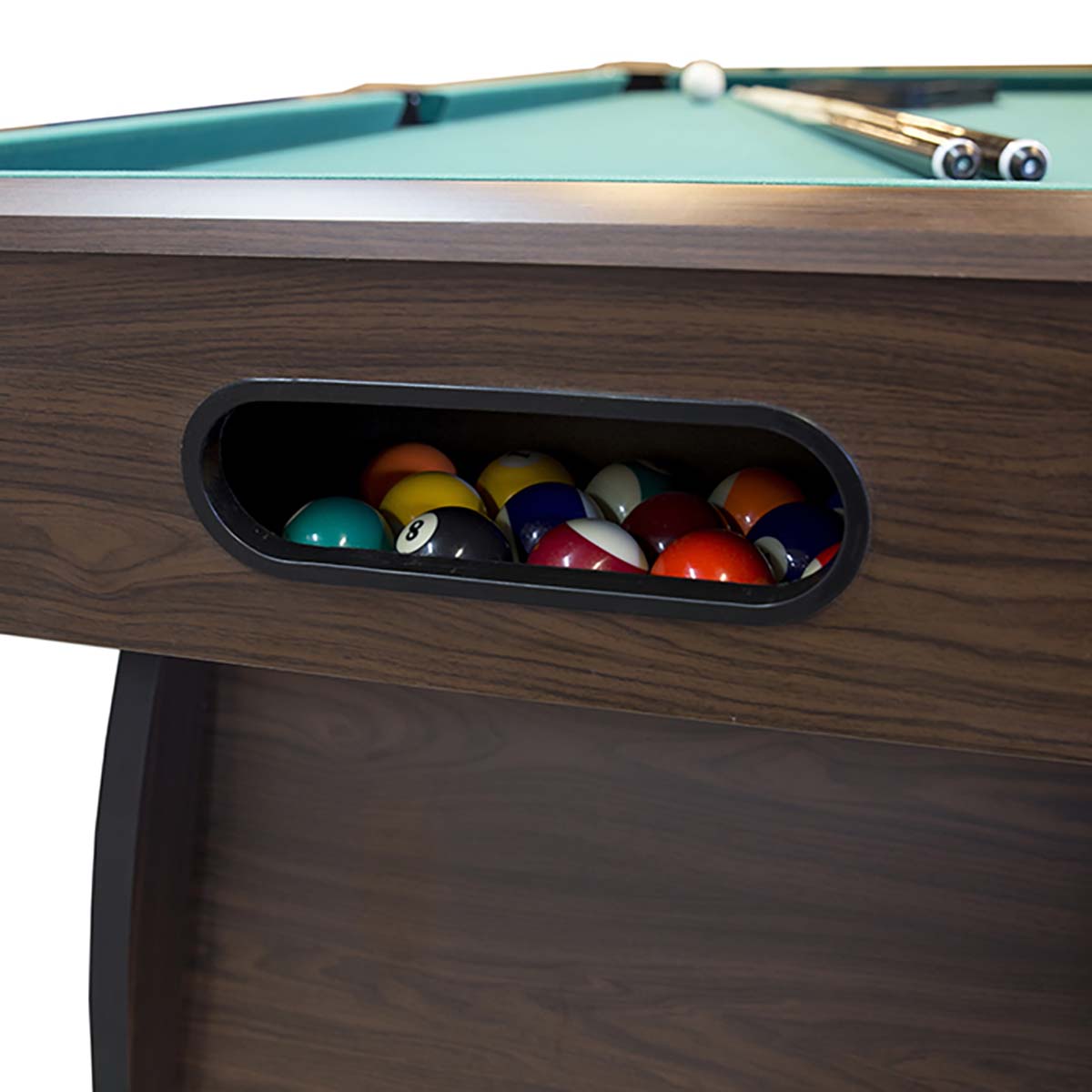 Blackwood Biljardbord Offisiell 7'