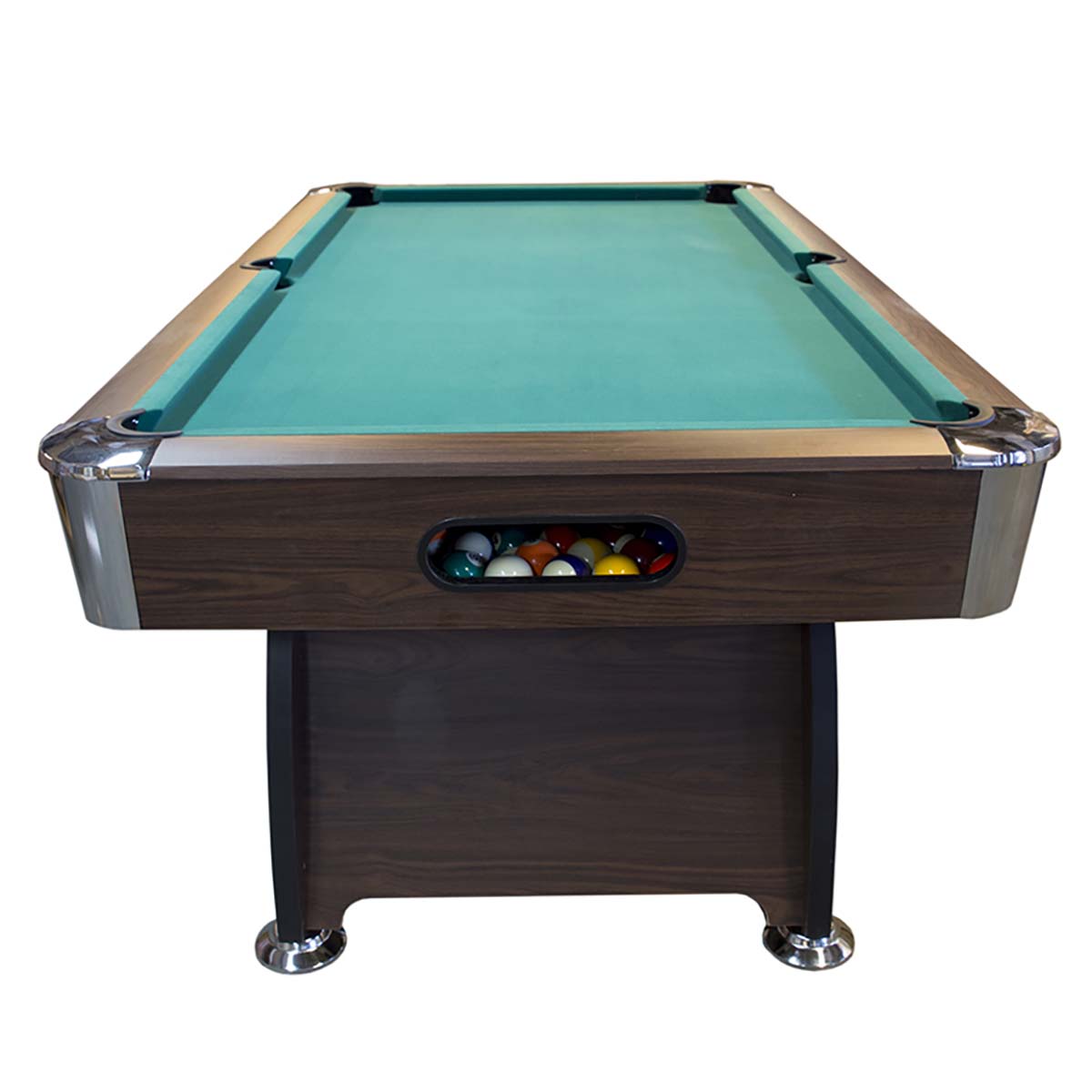 Blackwood Biljardbord Offisiell 8'