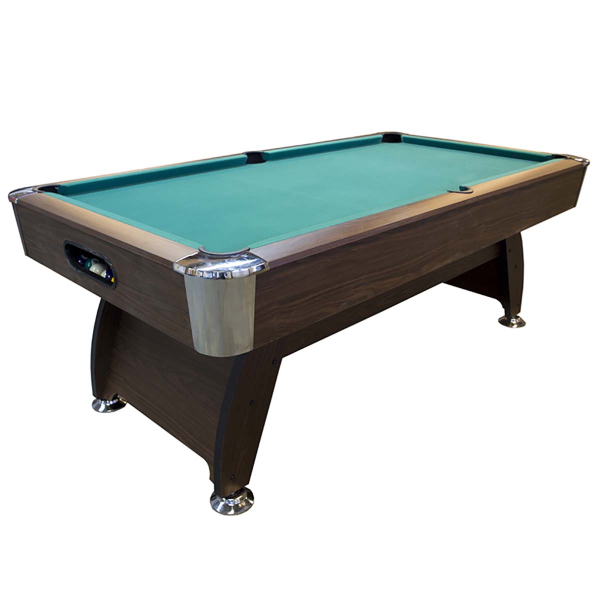 Blackwood Biljardbord Offisiell 8'