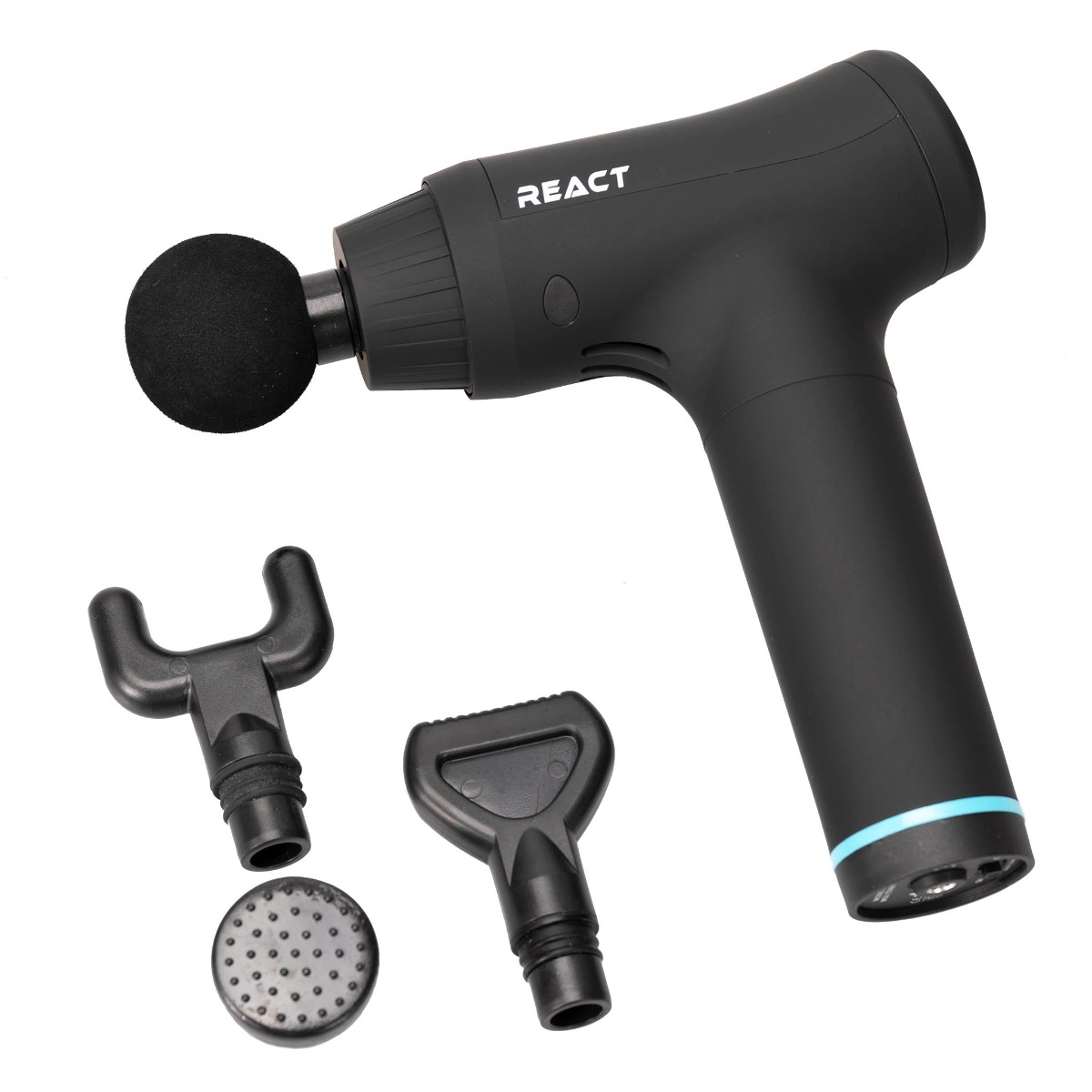 React Massasjepistol MG2