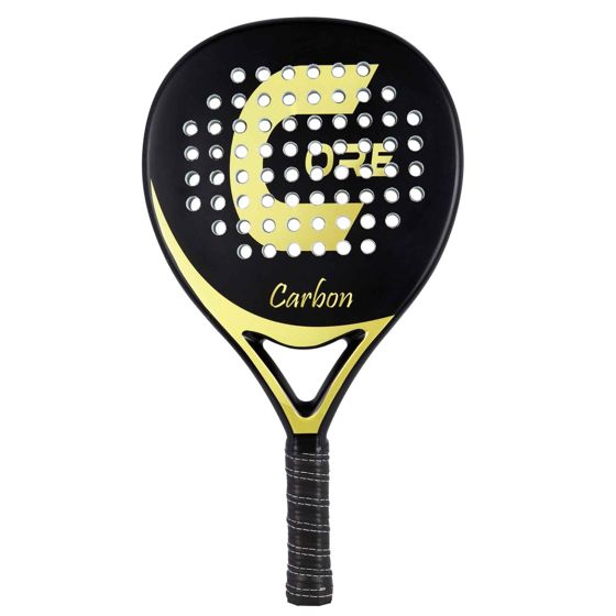 Core Padelracket Carbon