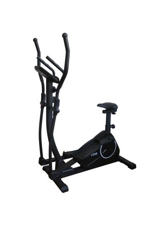 Nordcore Crosstrainer Core Ellipsemaskin 700