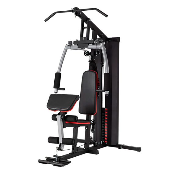 Core Hjemme Gym