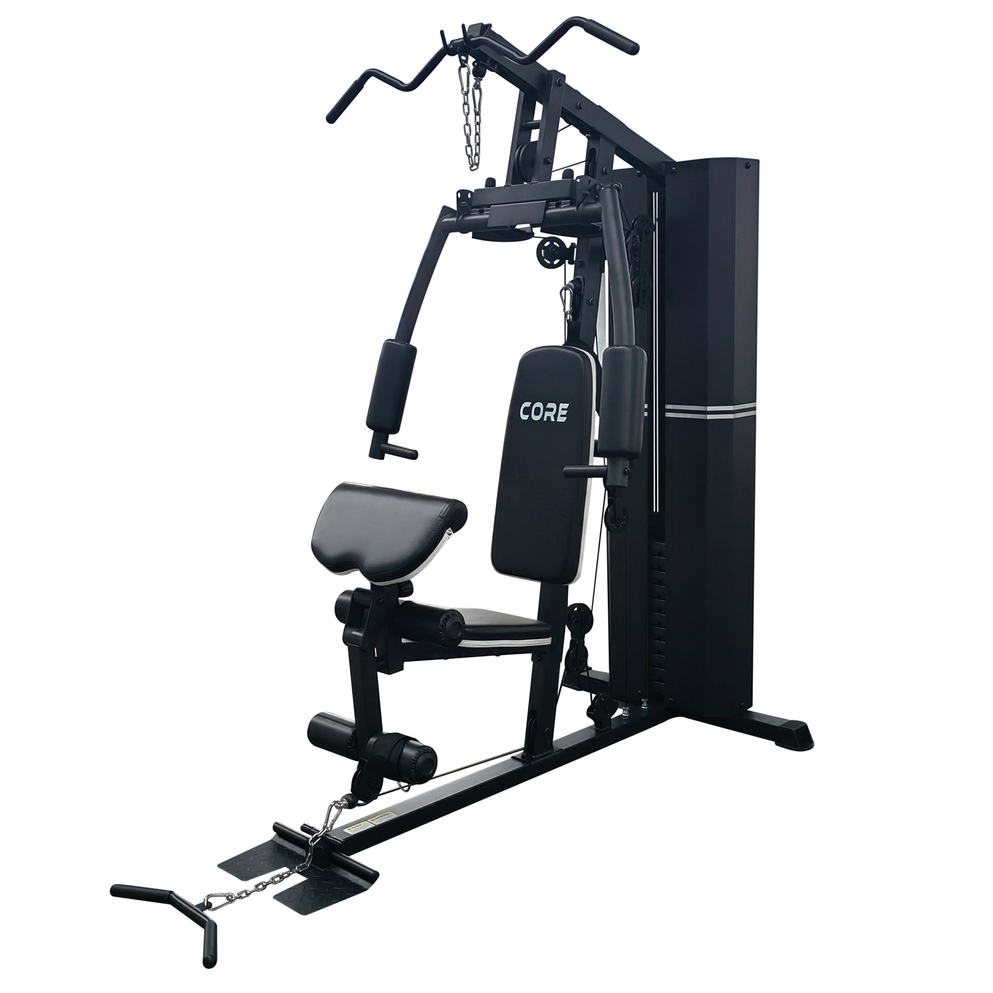 Core Hjemme Gym 70 kg