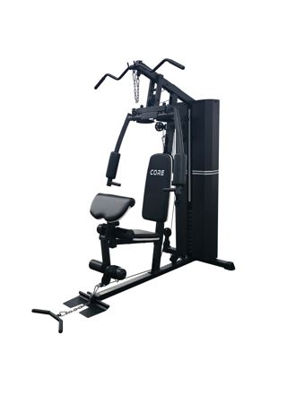 Nordcore Hjemme Gym Core 70 kg