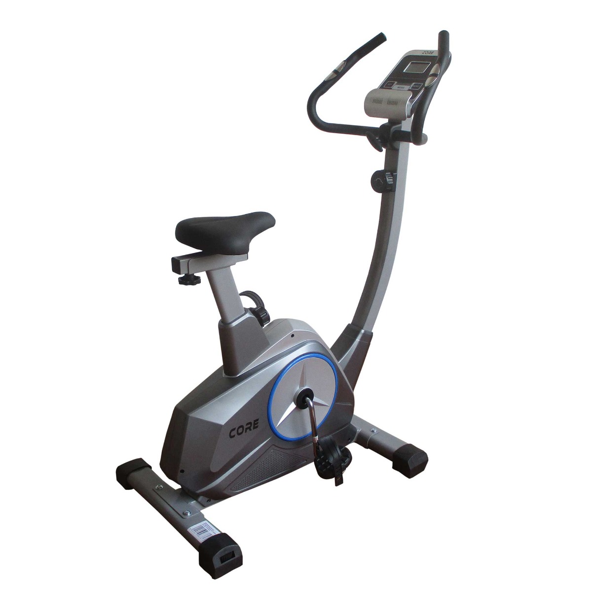 Core trimsykkel med magnetisk motstand