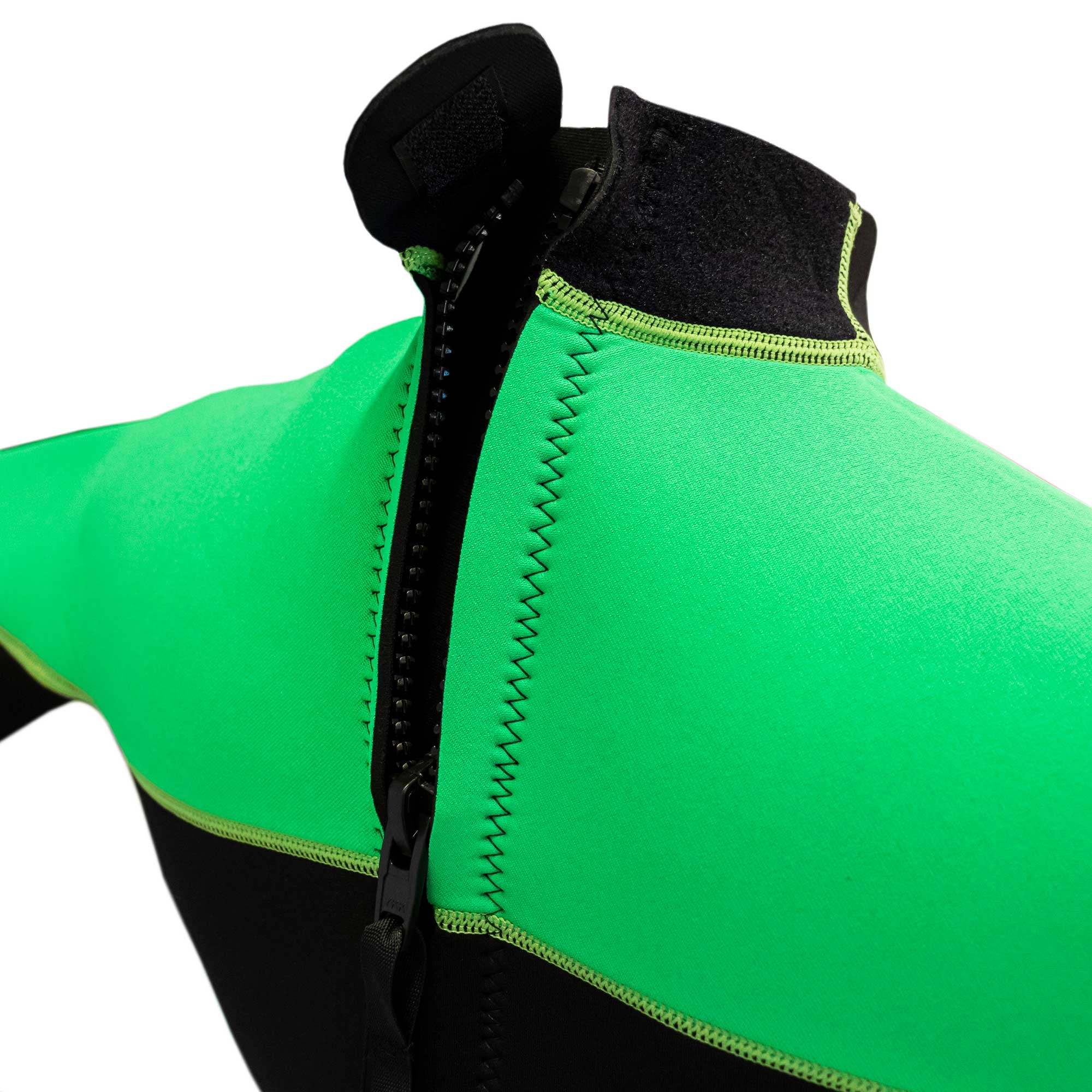 Deep Sea lasten märkäpuku