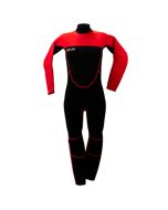 Deep Sea Våtdrakt for Kvinner, Full-lengde