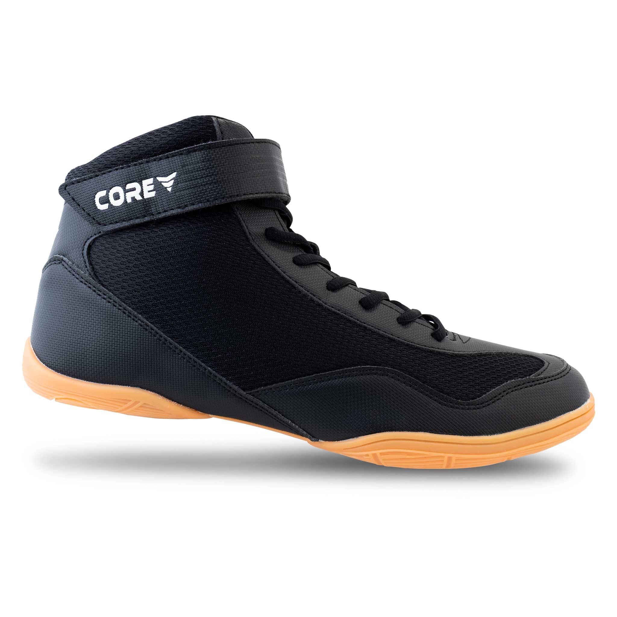 Core Brytesko