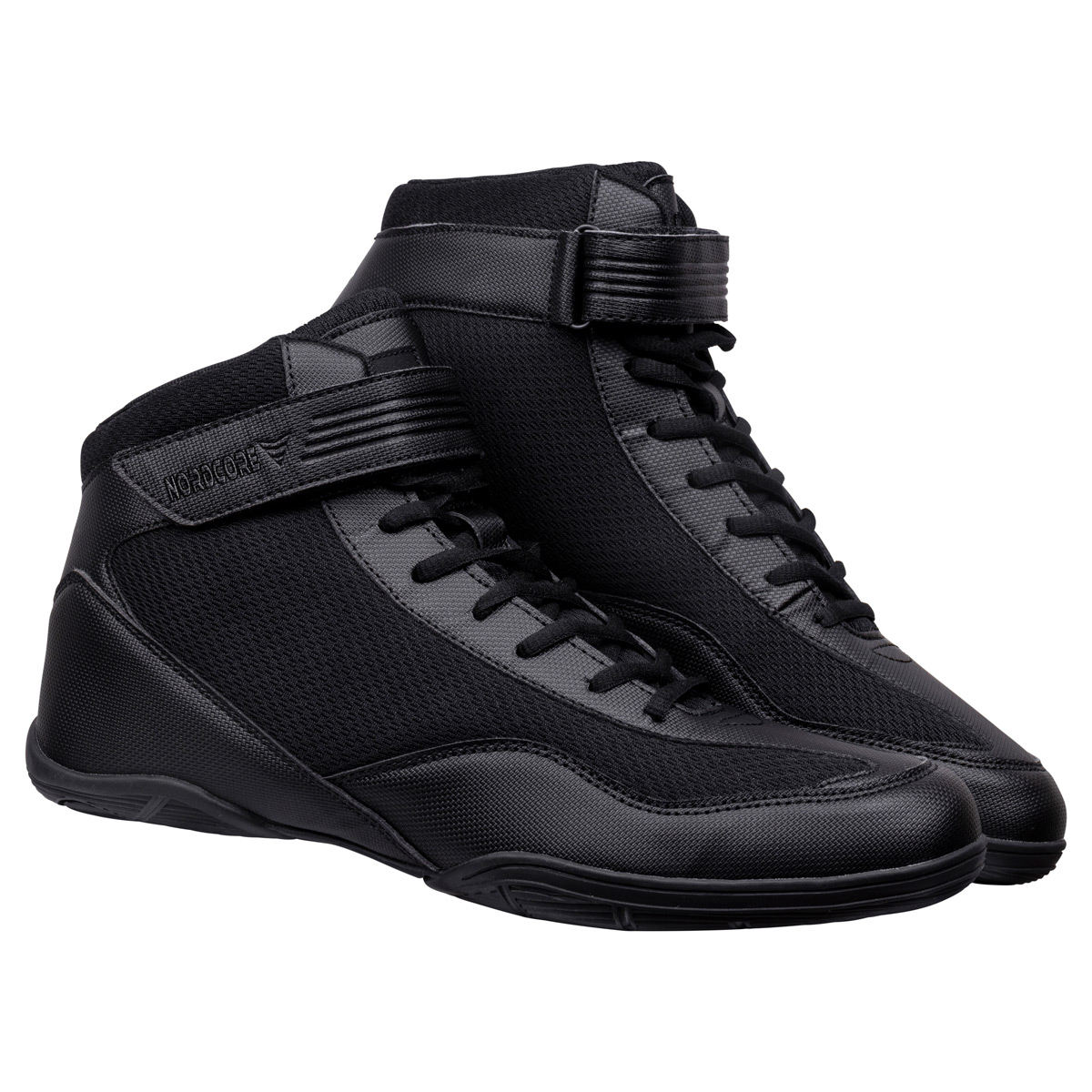 Nordcore Brytesko Core, svart