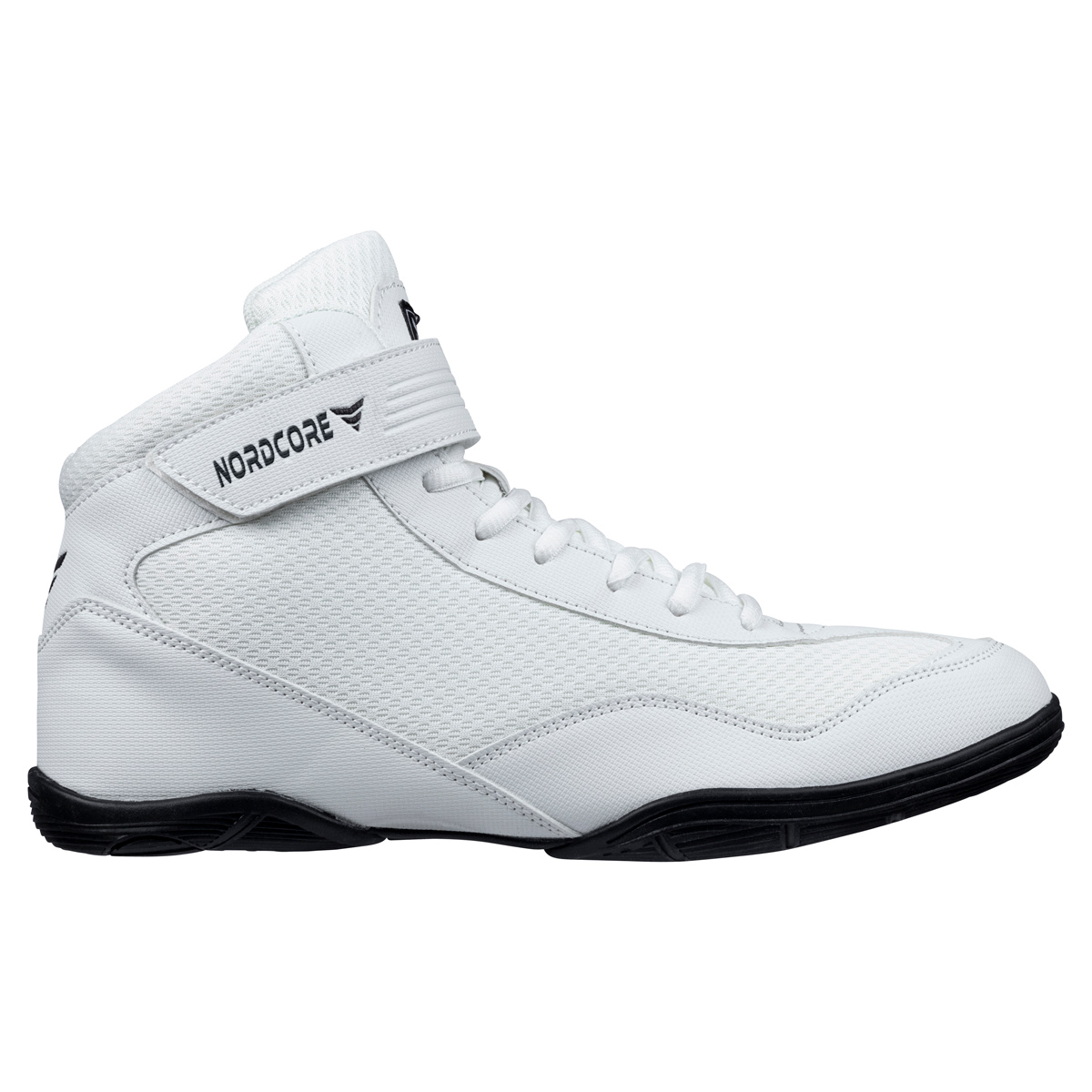 Nordcore Brytesko Core, hvit - Barn