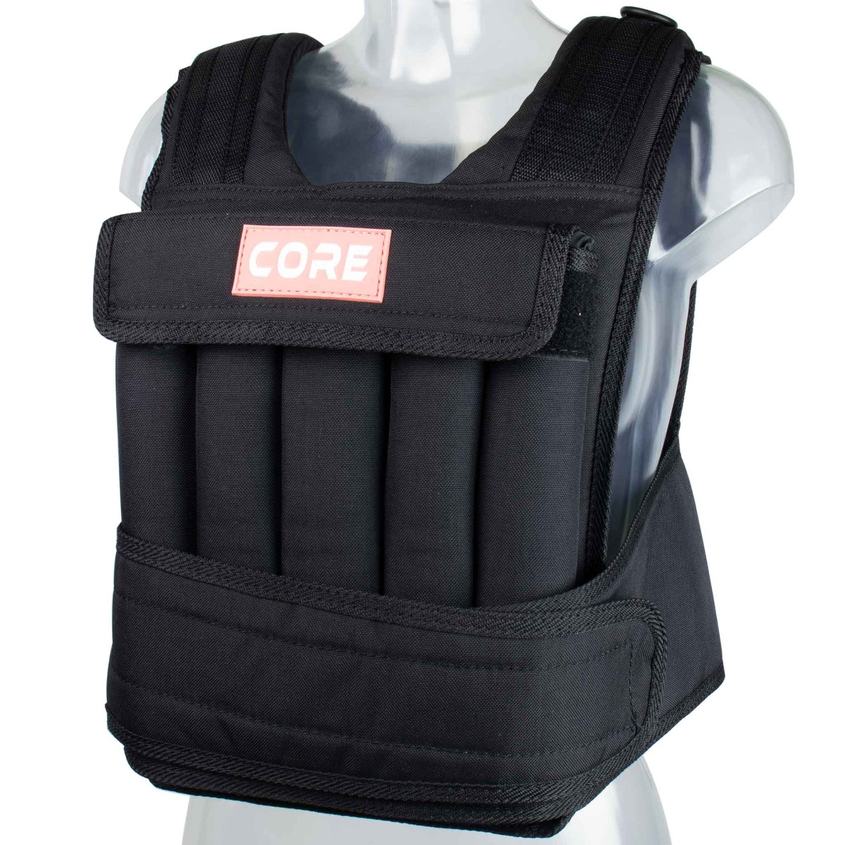 Core Vektvest 15kg