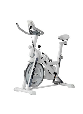 Nordcore Spinningsykkel Core 1300, hvit
