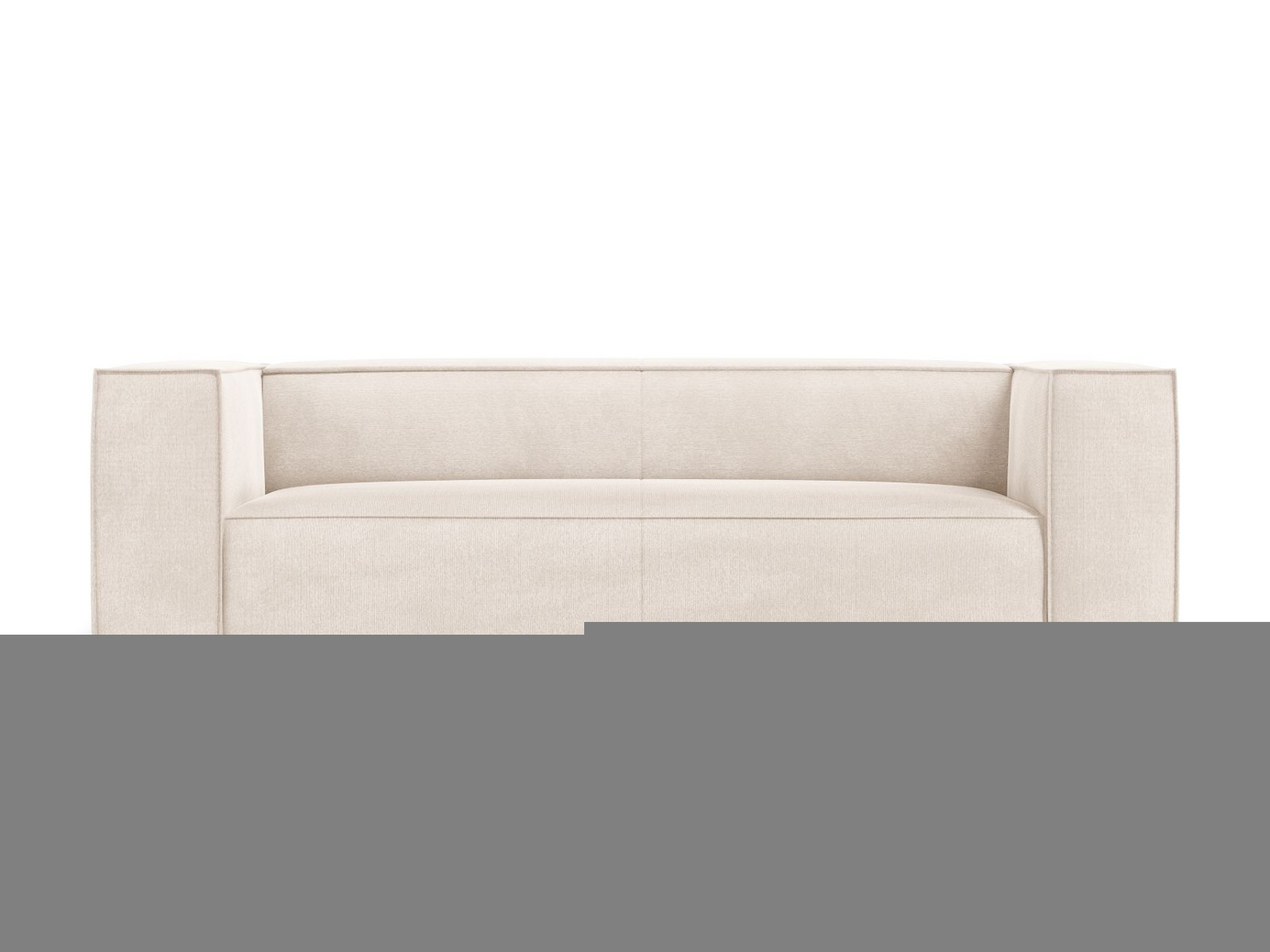 Cosmopolitan Design sofa, 