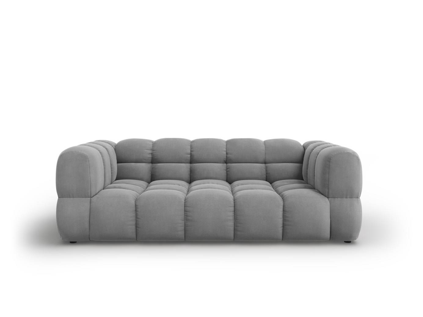Cosmopolitan Design fløyelssofa, 