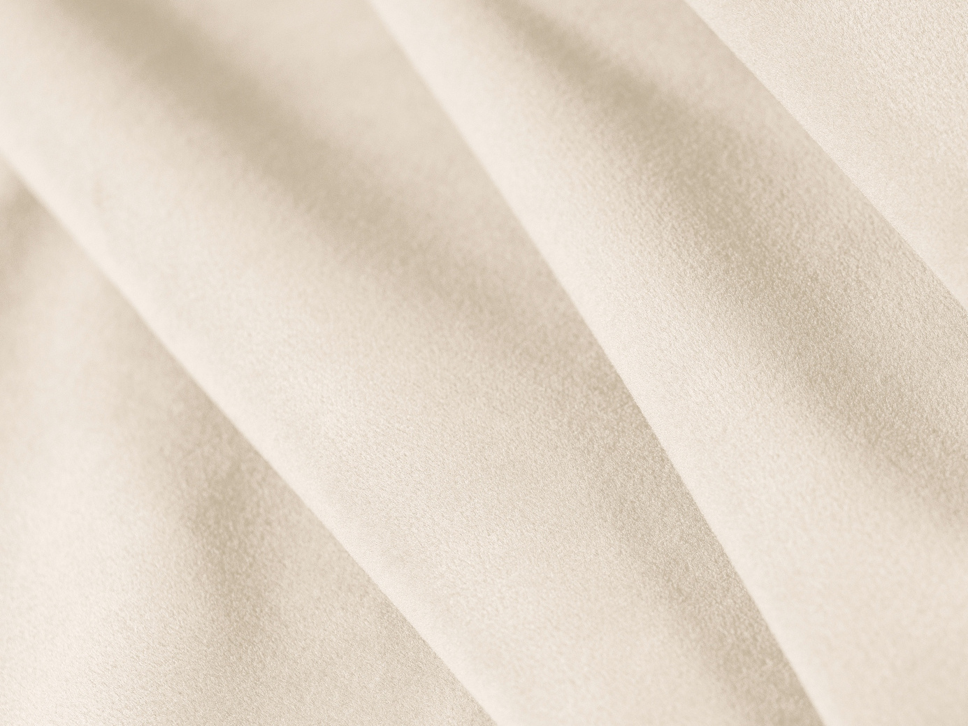 Cosmopolitan Design fløyelssovesofa med oppbevaring, "Tonale", 3-seter, 262 × 105 × 88 cm, Magic Velvet, svarte plastben