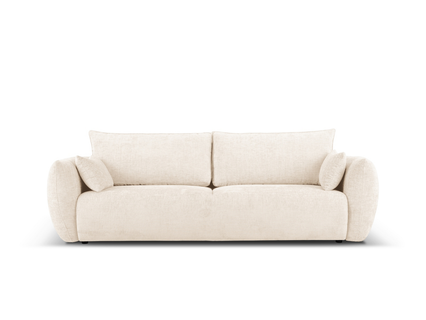 Cosmopolitan Design sovesofa med oppbevaring, 