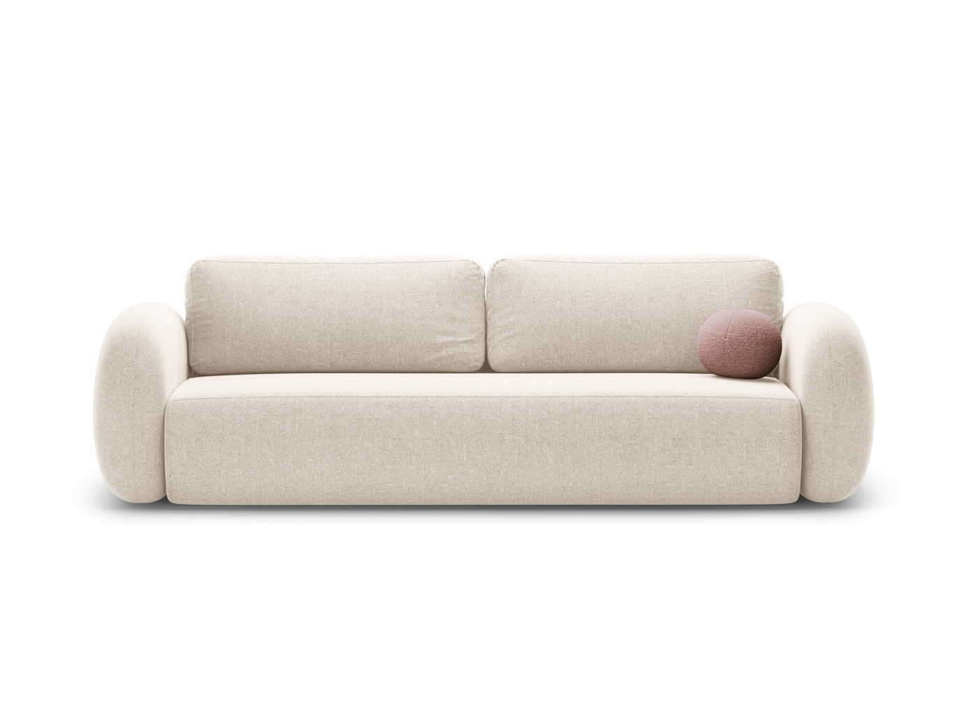 Cosmopolitan Design sovesofa med oppbevaring, 