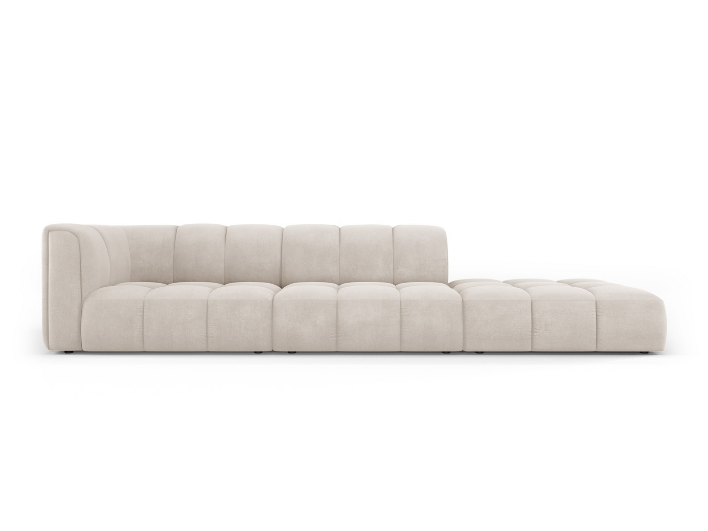 Cosmopolitan Design høyrevendt modulsofa, 