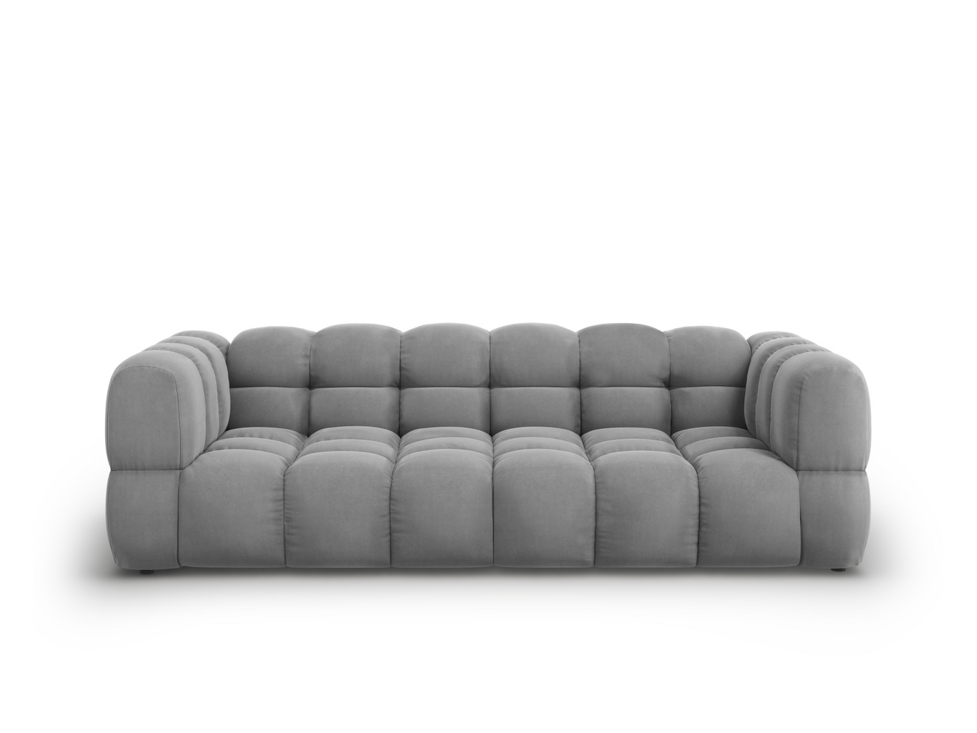 Cosmopolitan Design fløyelsmodulsofa, 