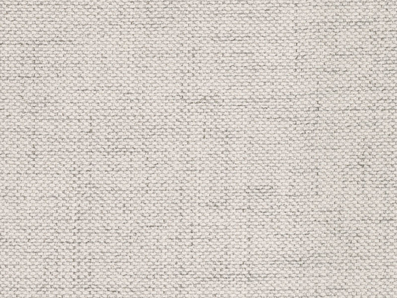 Cosmopolitan Design dreielenestol, "Savona", 1-seter, 86 × 83 × 76,5 cm, Moly, stofftrukne ben