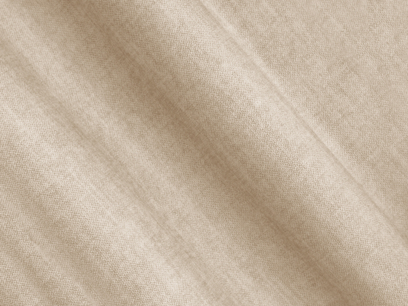 Cosmopolitan Design symmetrisk fløyelshjørnesofa, "Loretto", 4-seter, 250 × 250 × 68 cm, Vogue, svarte plastben
