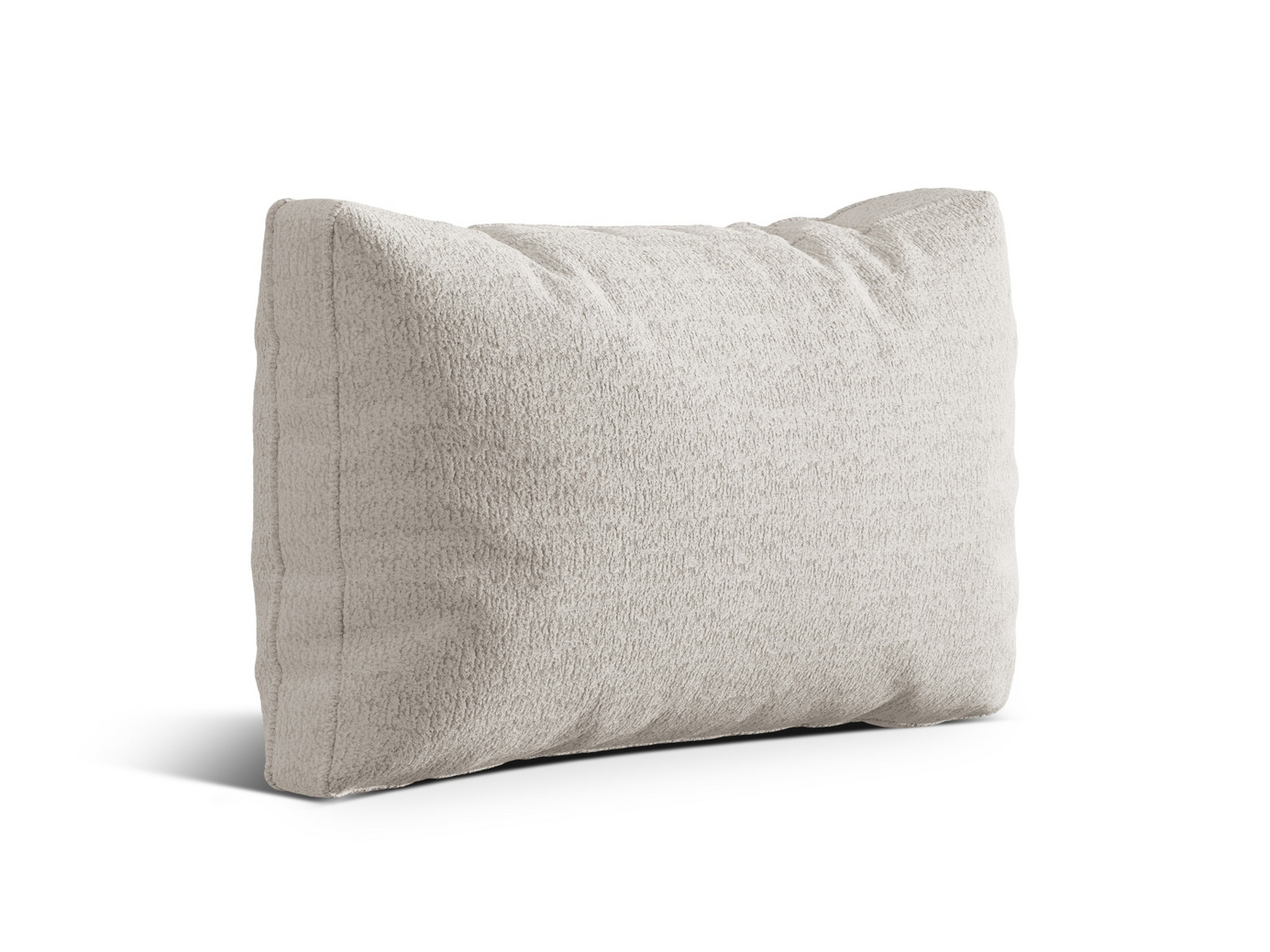 Cosmopolitan Design pute, "Kemi", 55 × 10 × 40 cm, Salvador, CORAL