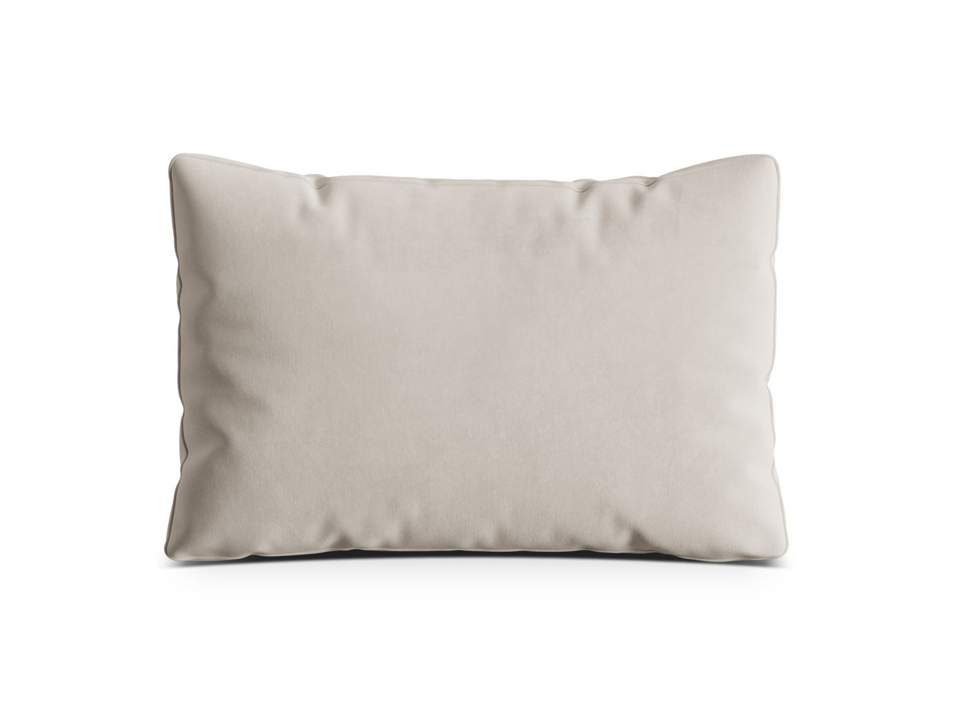 Cosmopolitan Design fløyelspute, "Kemi", 55 × 10 × 40 cm, Salvador