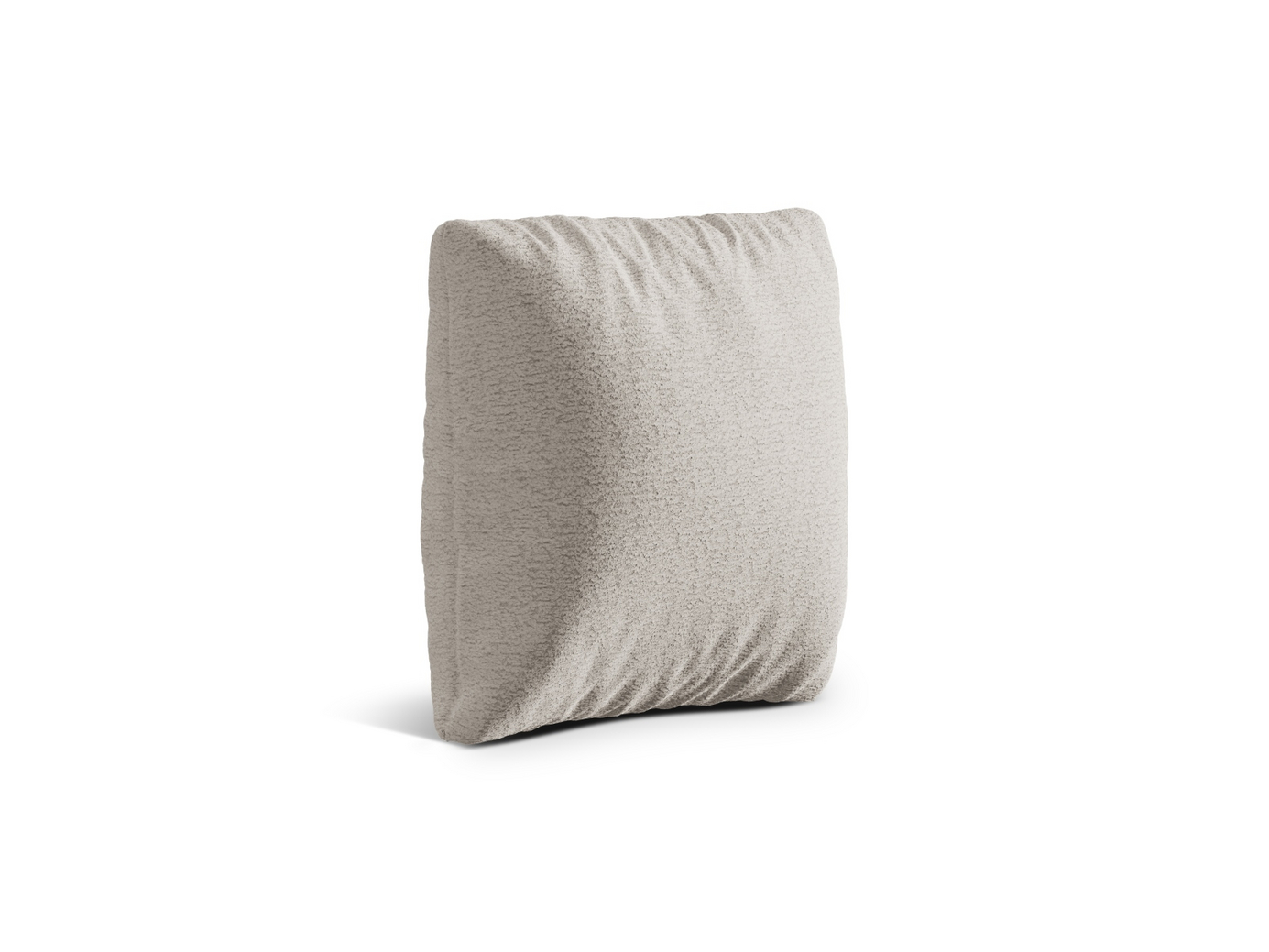 Cosmopolitan Design pute, "Kemi", 45 × 18 × 45 cm, Salvador, CORAL